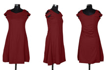 Load image into Gallery viewer, Designer Frock, Must have for Elegant looks