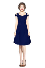 Load image into Gallery viewer, Designer Frock, Must have for Elegant looks