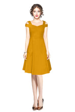 Load image into Gallery viewer, Designer Frock, Must have for Elegant looks