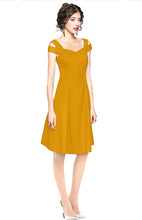 Load image into Gallery viewer, Designer Frock, Must have for Elegant looks