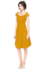 Load image into Gallery viewer, Designer Frock, Must have for Elegant looks
