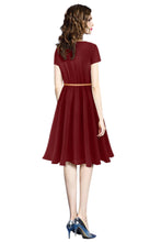 Load image into Gallery viewer, Exclusive Designer New made Dress