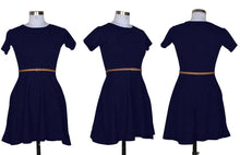 Load image into Gallery viewer, Exclusive Designer New made Dress