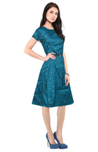 Load image into Gallery viewer, Exclusive Designer  wonderful  Dress