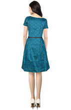 Load image into Gallery viewer, Exclusive Designer  wonderful  Dress