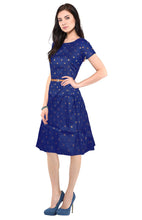 Load image into Gallery viewer, Exclusive Designer  wonderful  Dress