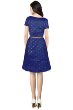 Load image into Gallery viewer, Exclusive Designer  wonderful  Dress