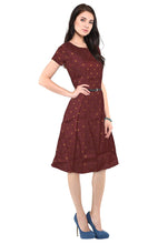 Load image into Gallery viewer, Exclusive Designer  wonderful  Dress