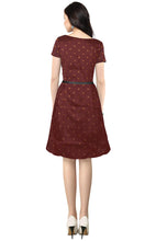 Load image into Gallery viewer, Exclusive Designer  wonderful  Dress