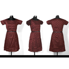 Load image into Gallery viewer, Exclusive Designer  wonderful  Dress