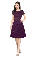 Load image into Gallery viewer, Exclusive Designer  wonderful  Dress