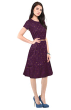 Load image into Gallery viewer, Exclusive Designer  wonderful  Dress