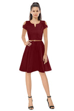 Load image into Gallery viewer, Designer Frock, Must have for Elegant looks