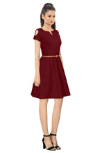 Load image into Gallery viewer, Designer Frock, Must have for Elegant looks