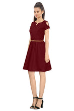 Load image into Gallery viewer, Designer Frock, Must have for Elegant looks