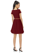 Load image into Gallery viewer, Designer Frock, Must have for Elegant looks