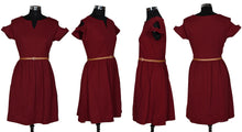 Load image into Gallery viewer, Designer Frock, Must have for Elegant looks