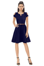 Load image into Gallery viewer, Designer Frock, Must have for Elegant looks
