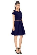 Load image into Gallery viewer, Designer Frock, Must have for Elegant looks