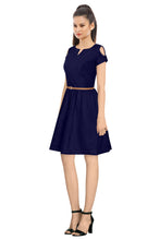 Load image into Gallery viewer, Designer Frock, Must have for Elegant looks