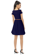 Load image into Gallery viewer, Designer Frock, Must have for Elegant looks