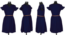 Load image into Gallery viewer, Designer Frock, Must have for Elegant looks
