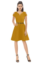 Load image into Gallery viewer, Designer Frock, Must have for Elegant looks