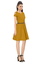 Load image into Gallery viewer, Designer Frock, Must have for Elegant looks