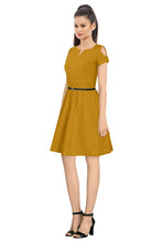 Load image into Gallery viewer, Designer Frock, Must have for Elegant looks