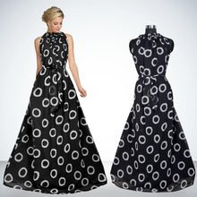 Load image into Gallery viewer, Exclusive New Designer Gown