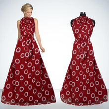 Load image into Gallery viewer, Exclusive New Designer Gown