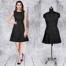 Load image into Gallery viewer, Exclusive New Designer Dress