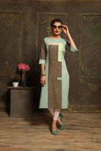 Load image into Gallery viewer, Launch New Kurti Full Catloge Maniqueen-2