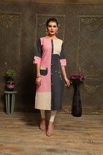 Load image into Gallery viewer, Launch New Kurti Full Catloge Maniqueen-2