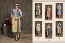 Load image into Gallery viewer, Launch New Kurti Full Catloge Maniqueen-2