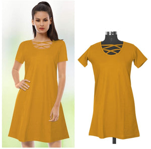 Exclusive New Designer Dress