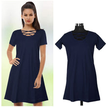 Load image into Gallery viewer, Exclusive New Designer Dress