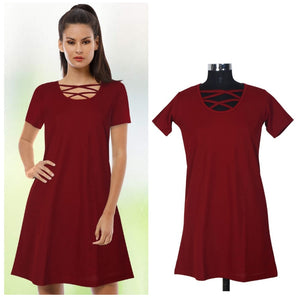 Exclusive New Designer Dress