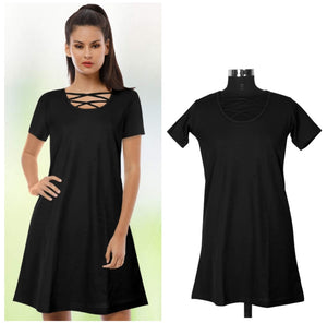Exclusive New Designer Dress