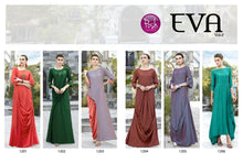 Load image into Gallery viewer, EVA VOL 2 Full Catalog