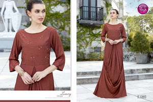EVA VOL 2 Full Catalog
