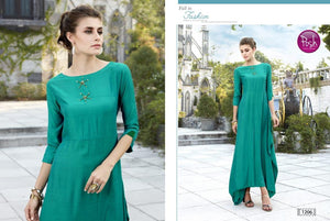 EVA VOL 2 Full Catalog