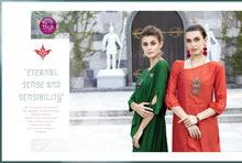 Load image into Gallery viewer, EVA VOL 2 Full Catalog