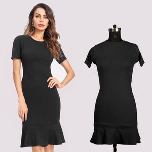 Exclusive New Designer Dress