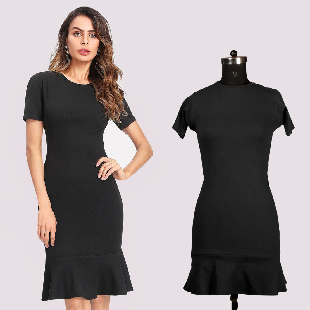 Exclusive New Designer Dress