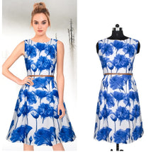 Load image into Gallery viewer, Exclusive New Designer Gown