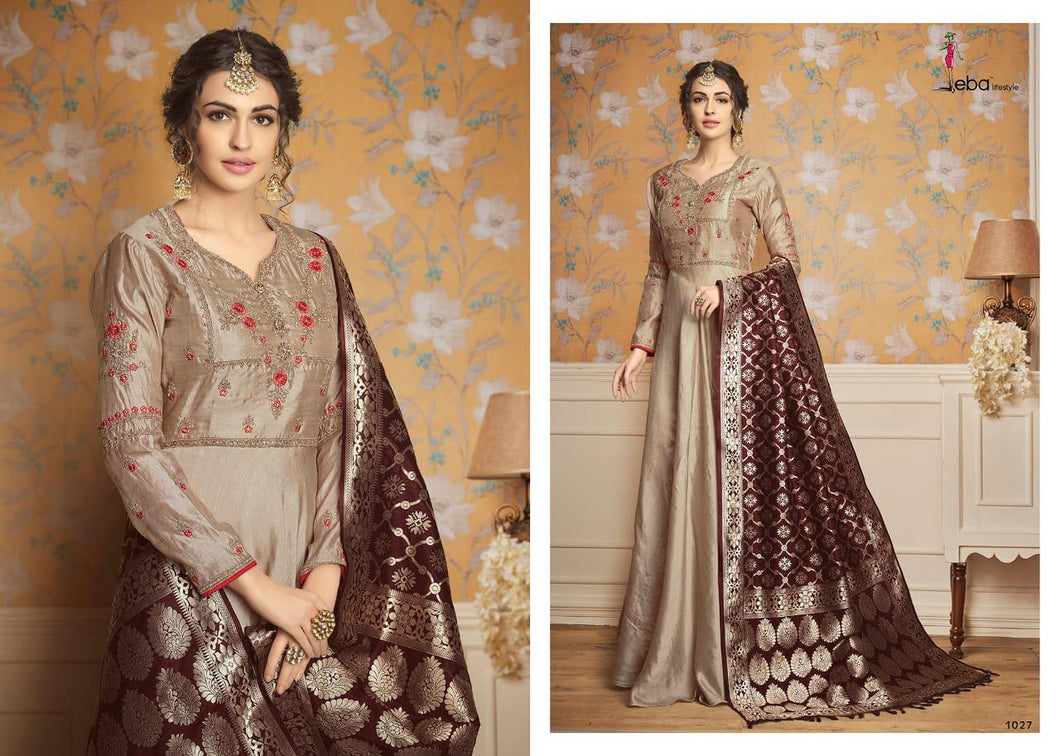 Latest Indian Party Wear Dresses Designs Collection 2018-2019 Trends |  Party wear dresses, Indian party wear dresses, Indian dresses