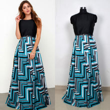 Load image into Gallery viewer, Exclusive New Designer Gown