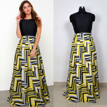 Load image into Gallery viewer, Exclusive New Designer Gown