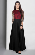 Load image into Gallery viewer, Exclusive New Designer Gown